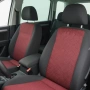 Тапицерия  за Vw Sharan 7 места., снимка 1