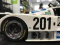 CMR метална колекционерска количка MAZDA 787B. 1:18 LE MANS 1990г.1:18, снимка 8