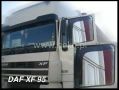 Ветробрани за DAF 95 XF (1998+) / 105 XF (2007+) 2бр. предни Неко, снимка 1
