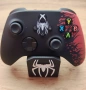 Spider-Man комплект/джойстик за Xbox Series X/S, съвместим с PC, снимка 3