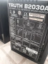 Активни студийо колони behringer B2030A, снимка 2
