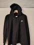 Nike оригинален суичър размер М, снимка 2
