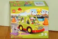 Продавам лего LEGO Duplo 10589 - Рали кола , снимка 1