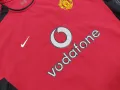 Nike Manchester united L размер , снимка 3