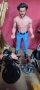 Екшън фигура на Wolverine (Върколак)1/6-27 см, снимка 1