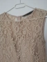 Кокетна рокля Zara , снимка 3
