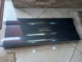 Авто Усилвател 2 канален STEG k2.04 клас АБ , снимка 2