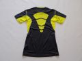 Тениска nike pro combat найк потник блуза оригинал спорт фитнес крос мъжка XXL, снимка 2