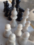 Мраморни фигури за шах, снимка 5
