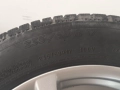 Зимни гуми с джанти 17 цола 5*112, снимка 8