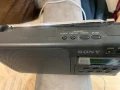 SONY ICF M760L Радио. Работи !, снимка 3