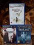 Silent Hill Origins+Silent Hill 4+Shattered memories ps2 PAL , снимка 1