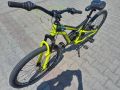 BYOX Велосипед 26" GR жълт, снимка 9