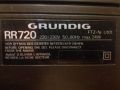Радиокасетофон GRUNDIG RR 720., снимка 10