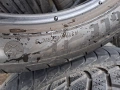 19цола спорт пакет 275 35 и 245 40 19 4броя летни , снимка 8