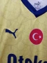 Оригинална фланелка на Фенербахче - Арда Гюлер, снимка 7