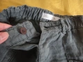Нов Детски панталон за момче Zara от 100% лен, размер 98, за 3 годишно, снимка 5
