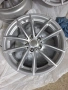 Джанти 5х112 17" BMW + датчици за налягане, снимка 2