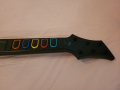 Guitar Hero Wireless китара за Xbox 360 - отлична, оригинална, снимка 3