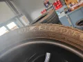 2бр.всесезонни гуми 215/55/17 Goodyear, снимка 4