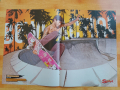 Скейтборд,BMX и планински велосипеди -плакати, снимка 11