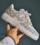 Нови обувки Nike air force , снимка 1