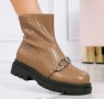 Дамски модерни боти , снимка 4
