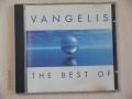 Vangelis - The Best of, снимка 1 - CD дискове - 45113578