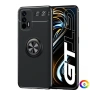 OPPO Realme GT Удароустойчив Metal Ring Калъф и Протектор, снимка 1