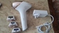 Фотоепилатор IPL Philips Lumea Prestige BRI956/00 Лазер Епилатор, снимка 5