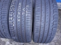 235 55 19 Континентал 4броя летни дот 2020г , снимка 2
