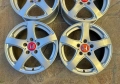 16 джанти 5x114.3 Honda Civic Accord Integra CR-V HR-V Odyssey 5х114.3 Хонда Сивик Акорд Оригинал, снимка 3