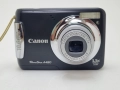 Canon Digital Camera PowerShot A480 10.0MP Black, снимка 4
