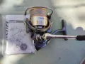 Daiwa Freams 2500, снимка 6
