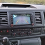 Volkswagen Transporter T5/T6 2005-2011 7" Мултимедия Навигация Android, снимка 4