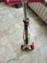 Детска тротинетка Lorelli Rapid Scooter, снимка 2