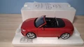  AUDI TT Roadster Tangored 1:18 MINICHAMPS , снимка 10