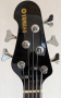 Бас китара Yamaha BB405L 5-string (лява ръка), снимка 2