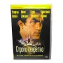 Строго секретно DVD със Стивън Сегал , снимка 1
