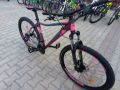 SPRINT Дамски велосипед 27.5" MAVERICK LADY 480mm HDB, снимка 7