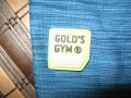 Тениска GOLD,S GYM  мъжка,ХЛ, снимка 3