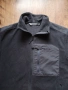 helly hansen full zip fleece - страхотен мъжки полар S, снимка 2