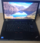 Продавам компютър - Lenovo ThinkPad W510 Core i7 Q820 - Touchscreen