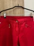 Дамски червен панталон , снимка 2