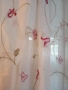 Пердета с бродерия -2 броя , снимка 2