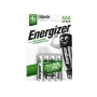Акумулаторни батерии Energizer Power Plus 700mAh AAA 4 бр., снимка 1