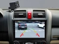 Honda CR-V_3 2006-2012 9” 2-DIN с Android 14, 4G/LTE, 6/128GB, CarPlay и AndroidAuto , снимка 8