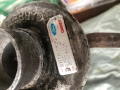 Турбо от Форд Мондео МК2 1.8 ТД 98г., снимка 6