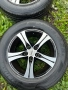 Джанти с летни гуми за VW T6, снимка 4