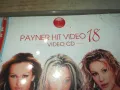 PAYNER HIT VIDEO 18-VIDEO CD 1102251110, снимка 3